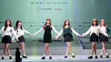 april - APRIL - Take My Hand 飯拍版 17/10/20