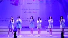 GFRIEND - SUMMER RAIN 飯拍版 17/10/20