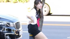 小型影迷見面會