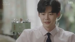 韓劇<當你沉睡時>