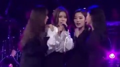 問號