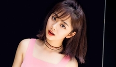 譚松韻 - 譚松韻:不作不鬧演技好,圓臉妹子才是耐看神顏