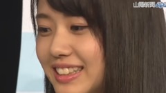 AKB48,STU48 - 陽新聞 STU48が初ツアーで岡山公演