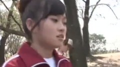 週刊AKB DVD Vol.4 Disc1 NO.20 2009年11月20日放送 麻友VS蟒蛇 小雞 中文字幕字幕