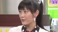 PON 聊到寶冢就興奮的麻友,6歲時的照片初公開 13/07/09