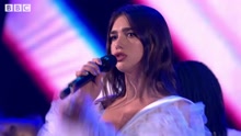 Dua Lipa - Dua Lipa - New Rules Radio 1's Teen Awards現場版 2017