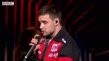 Liam Payne - Liam Payne - Get Low Radio 1's Teen Awards現場版 2017