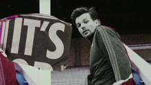 Louis Tomlinson - Just Like You 歌詞版