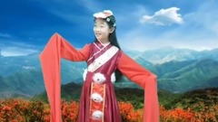 最美的歌兒獻給媽媽