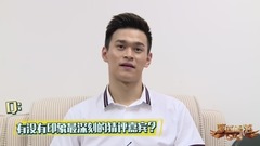 《蒙面唱將》孫楊造型向宇航員致敬