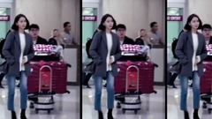 【YOONAYA獨家】Gimpo International Airport YoonA
