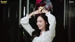 Jessica鄭秀妍 香港粉絲見面