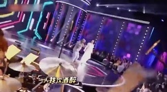 一人飲酒醉