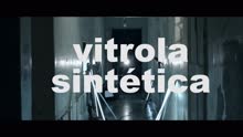 Vitrola Sintética - Deus (Videoclipe)