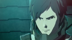 アニメーション映畫『GODZILLA 怪獣惑星』特報3