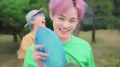 【新文化技術研究所】NCT DREAM BOY VIDEO B