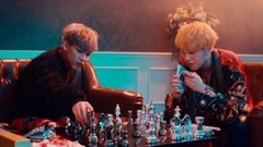 TURN UP BamBam&有謙 Teaser