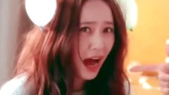 KRYSTAL ?? Chocolate