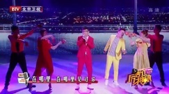 坦蕩蕩甜蜜蜜地吃炸雞