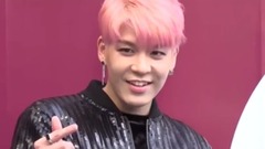 2018首爾時裝周 SECHSKIES 姜成勛 MBNSTAR新聞報道