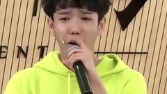 ELEVEN9白明翰30秒事前投票視頻