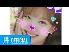 LIKEY 娜璉 Teaser