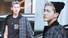 吳亦凡 - 吳亦凡2017生賀：追光者