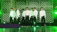 MASC - MASC - Sorry Sorry - SBS The Show 現場版 17/10/24