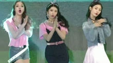DIA - Good night - SBS The Show 現場版 17/10/24