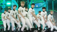 Golden Child - Golden Child - DamDaDi - SBS The Show 現場版 17/10/24