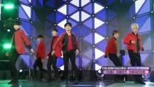  - RAINZ - Juliette - SBS The Show 現場版 17/10/24