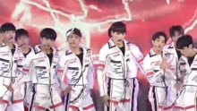 TRCNG - TRCNG - Spectrum - SBS The Show 現場版 17/10/24