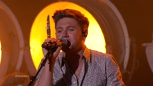 尼爾·霍拉尼 - Niall Horan - Slow Hands 現場版 2017