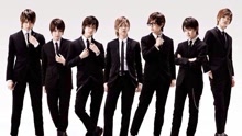 風男塾 - 風男塾 - 新たなる幕開けのための幕開けによる狂詩曲~キミがいればオレたちも笑顏∞~