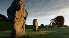 La Mémoire Des Pierres