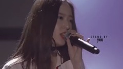 Krystal Jung ? Stand By You #HappyKrystalDay