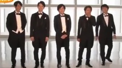 嵐 - Doors ~勇気の軌跡~ PV & パズドラ新CM 解禁!