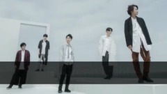 嵐 - Green Light