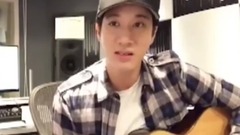 王力宏 - 王力宏直播演唱經典歌曲串燒