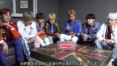 談論購物&互用彼此物品的防彈少年團pt.2