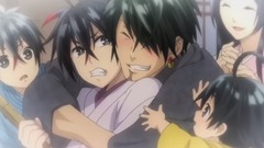 『曇天に笑う<外伝> ~決別、犲の誓い~』本予告(30秒)