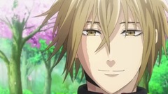 『曇天に笑う<外伝> ~決別、犲の誓い~』本予告(60秒)