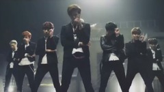 男子漢 X Fantasy 混音