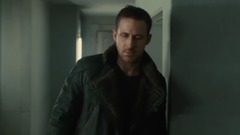 <銀翼殺手2049>正片片段曝光,高能情節令人咋舌!