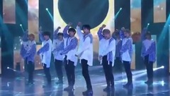 O Sole Mio- Show Champion現場版 17/10/25