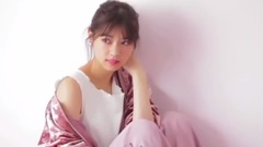 乃木坂46 - ンノ10月號 西野七瀬の表紙撮影インタビュー