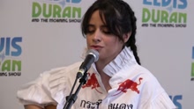 Camila Cabello - Camila Cabello - Havana - 現場版 2017