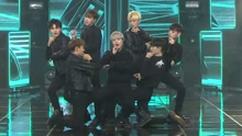  - RAINZ - Juliette - MBC Show Champion 現場版 17/10/25
