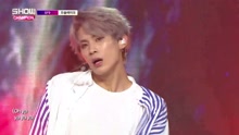 SF9 - O Sole Mio - MBC Show Champion 現場版 17/10/25
