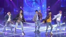 JBJ - JBJ - Say My Name - MBC Show Champion 現場版 17/10/25